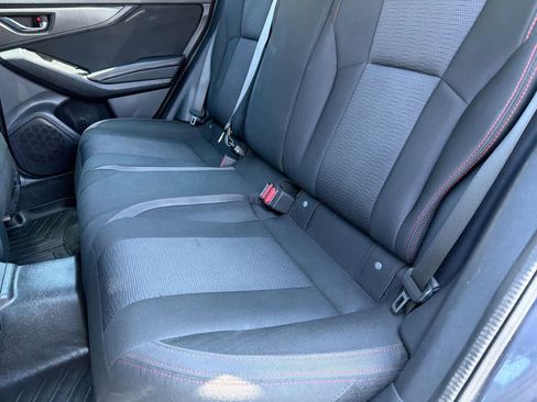 Used 2017 Subaru Impreza 2.0i Sport image 20