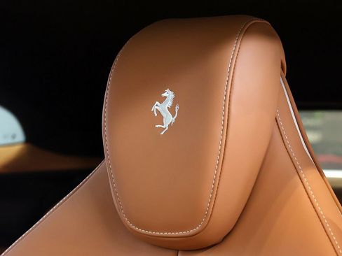 Certified 2024 Ferrari Purosangue AWD/4WD image 54