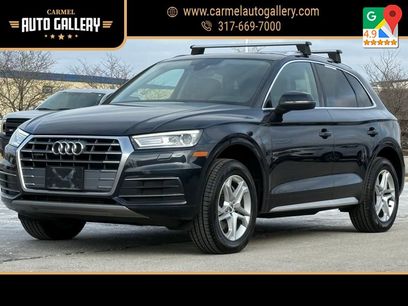 Used 2019 Audi Q5 2.0T Premium w/ Convenience Package