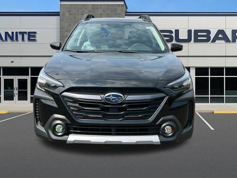 New 2025 Subaru Outback Limited w/ Popular Package #2 image 2