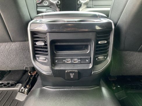 Used 2021 RAM 3500 Laramie image 37