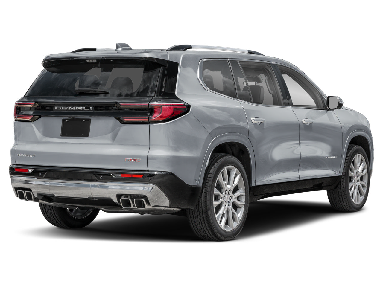 New 2026 GMC Acadia Denali w/ Super Cruise Package AWD/4WD image 26
