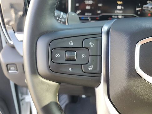 Used 2025 GMC Sierra 1500 SLT w/ SLT Premium Package image 25
