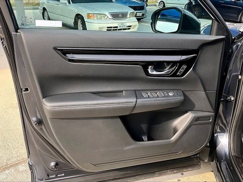 Used 2026 Honda CR-V EX-L image 22