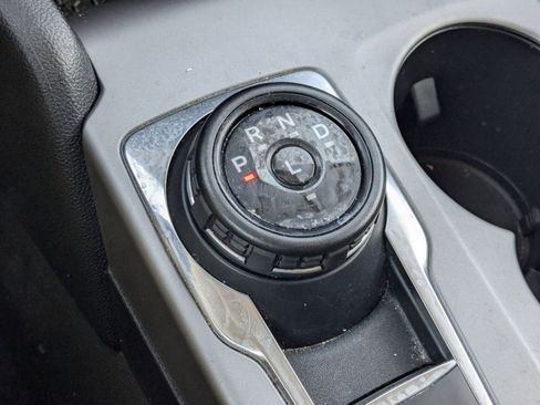 Used 2024 Ford Bronco Sport Big Bend image 17