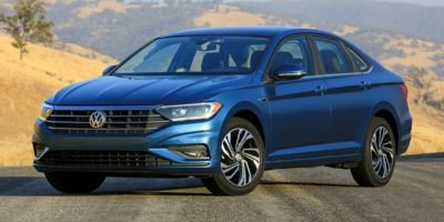 Used 2019 Volkswagen Jetta SEL Premium FWD image 1