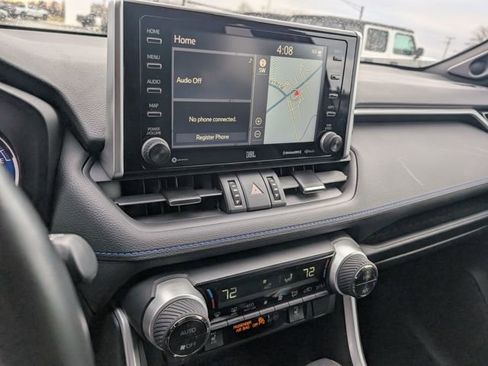 Used 2020 Toyota RAV4 XSE image 20