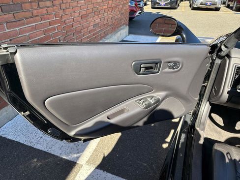 Used 1999 Plymouth Prowler image 14