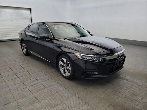 Used 2018 Honda Accord EX image 13