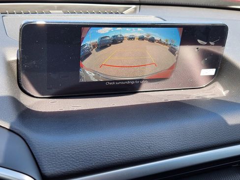 New 2026 MAZDA CX-50 2.5 Hybrid w/ Weather Package AWD/4WD image 39