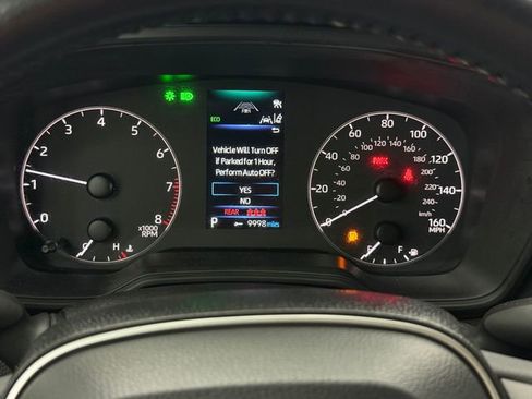 Used 2023 Toyota Corolla SE FWD image 16