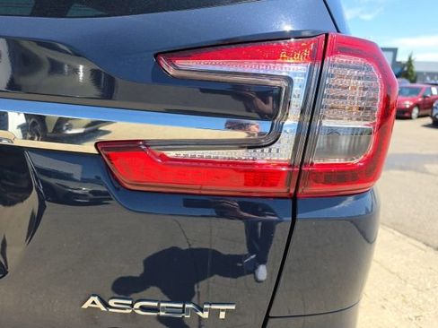Certified 2023 Subaru Ascent Premium w/ Convenience Package AWD/4WD image 22