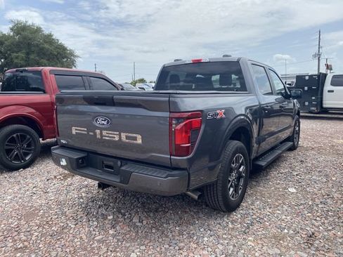 Used 2024 Ford F150 STX RWD image 5