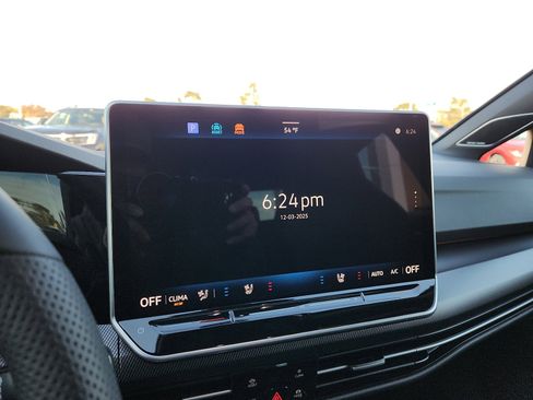 New 2026 Volkswagen Golf image 19