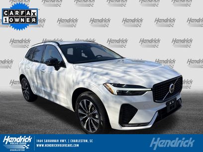 Certified 2025 Volvo XC60 B5 Core