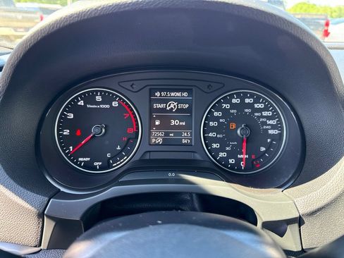Used 2017 Audi A3 2.0T Premium FWD image 30