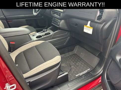 New 2026 Ford Bronco Sport Big Bend w/ Convenience Package AWD/4WD image 44