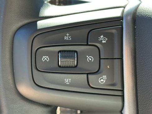 Used 2024 GMC Sierra 1500 Elevation w/ Preferred Package AWD/4WD image 23