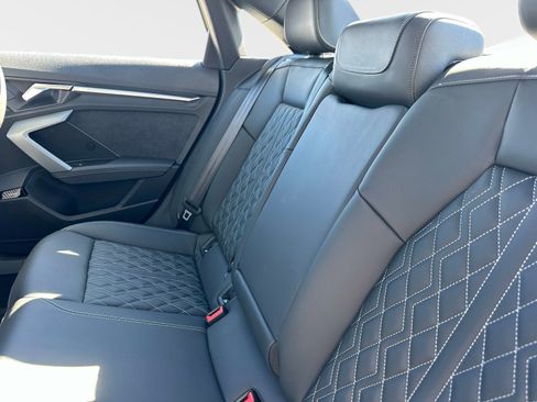 New 2026 Audi S3 Premium image 11
