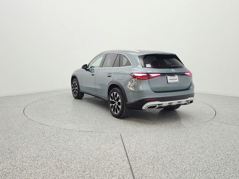 Used 2026 Mercedes-Benz GLC 350e 4MATIC image 7