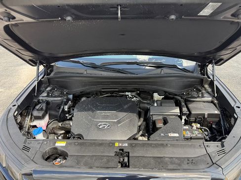 Used 2025 Hyundai Palisade SEL image 26