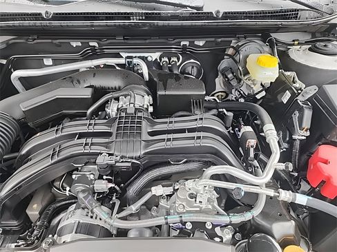 New 2025 Subaru Outback Premium w/ Popular Package #1A image 19