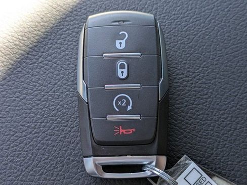 New 2026 RAM 2500 Big Horn image 25