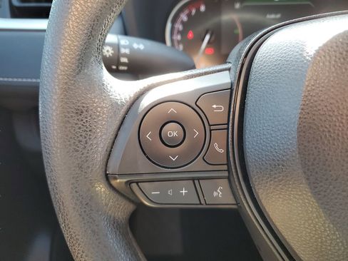 Certified 2023 Toyota RAV4 LE FWD image 19