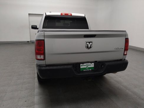Used 2019 RAM 1500 Tradesman w/ Popular Equipment Group AWD/4WD image 6