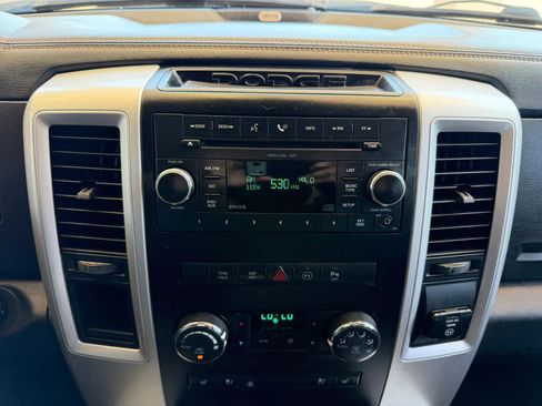 Used 2009 Dodge Ram 1500 Truck Sport RWD image 15
