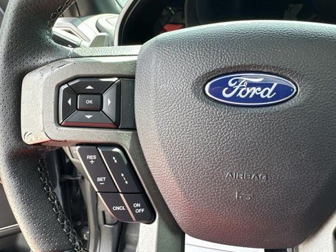 Used 2020 Ford F150 Raptor w/ Equipment Group 802A Luxury AWD/4WD image 25