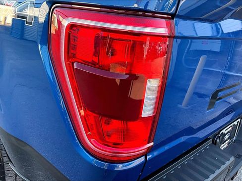 Certified 2023 Ford F150 XLT w/ Equipment Group 302A High image 28