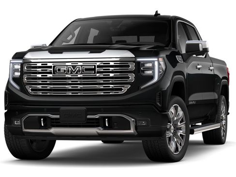 Used 2026 GMC Sierra 1500 Denali AWD/4WD image 38