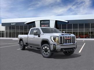 New 2026 GMC Sierra 2500 Denali w/ Technology Package AWD/4WD video 1