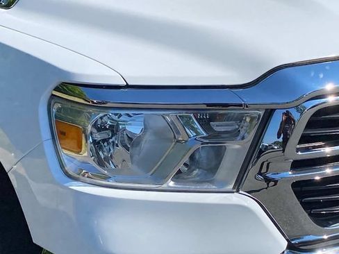 Used 2021 RAM 1500 Big Horn AWD/4WD image 4