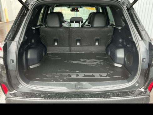 Certified 2026 Subaru Forester Sport AWD/4WD image 23