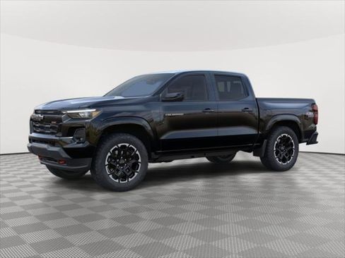 New 2026 Chevrolet Colorado Z71 w/ Z71 Convenience Package 2 image 2