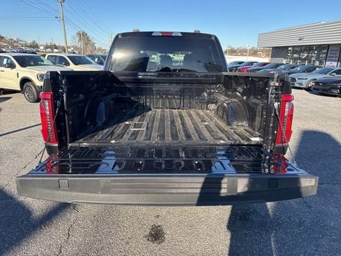 Used 2024 Ford F150 STX image 13