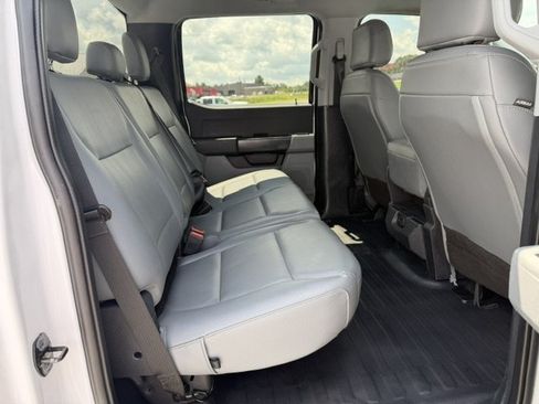 Used 2021 Ford F150 XL w/ Trailer Tow Package AWD/4WD image 9