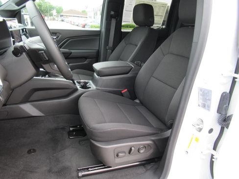 New 2026 GMC Canyon Elevation w/ Convenience Package RWD image 20