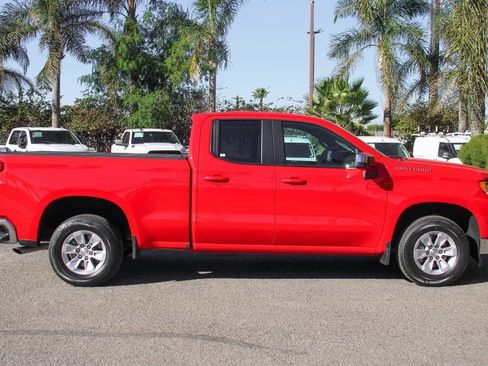 Used 2023 Chevrolet Silverado 1500 LT w/ Protection Package image 11