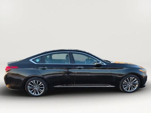 Used 2015 Hyundai Genesis 3.8 w/ Option Group 03 image 7