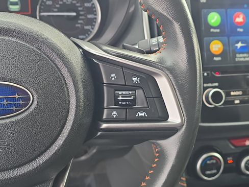 Used 2019 Subaru Crosstrek 2.0i Limited w/ Moonroof Package w/Navigation image 21