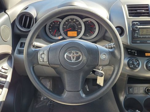 Used 2012 Toyota RAV4 FWD w/ Value Pkg image 30