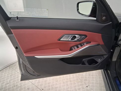 New 2026 BMW M340i xDrive w/ Premium Package image 11