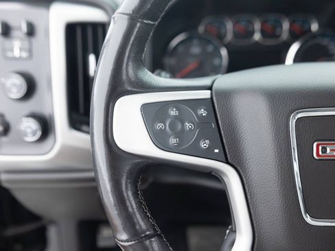 Used 2018 GMC Sierra 1500 SLT AWD/4WD image 43