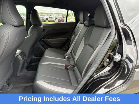 New 2026 Subaru Crosstrek 2.5i Wilderness w/ Wilderness Package AWD/4WD image 31
