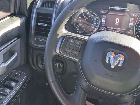 Used 2019 RAM 2500 Power Wagon image 20