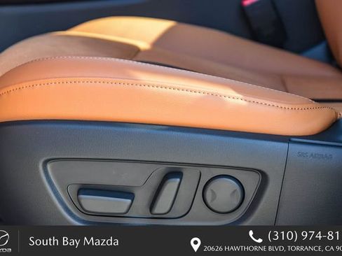 New 2026 MAZDA CX-70 3.3 Turbo S w/ Premium Plus AWD/4WD image 24