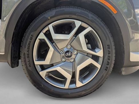 Used 2023 Hyundai Palisade SEL w/ Premium Package AWD/4WD image 28